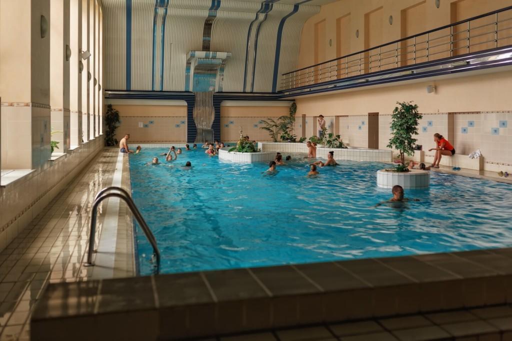 Karpaty Hotel Yaremche Exterior foto